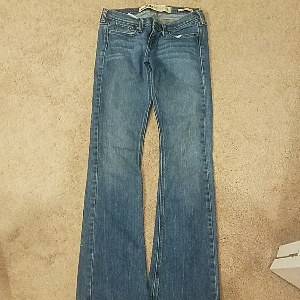 Hollister jeans